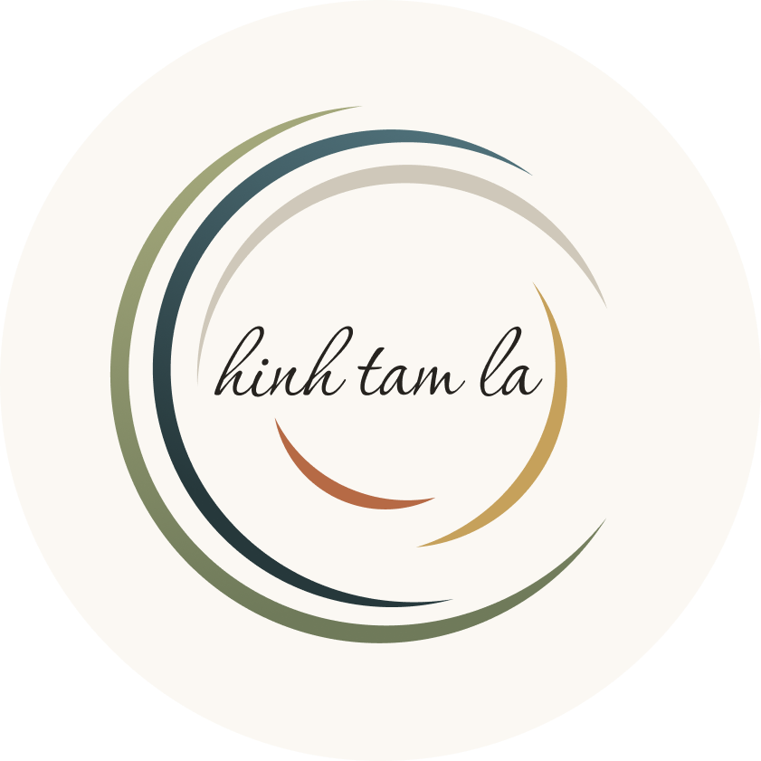 Hình Tâm La